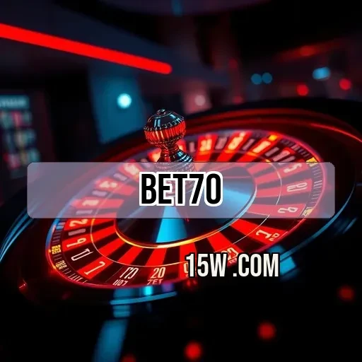 bet70: Descubra as Funcionalidades Incríveis do Seu App de Jogos!