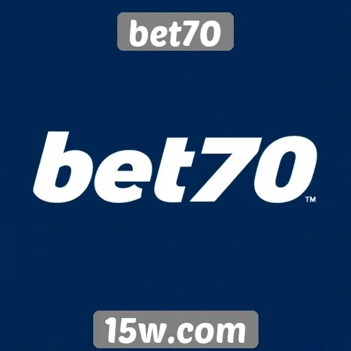 Análise da segurança do site de jogos bet70