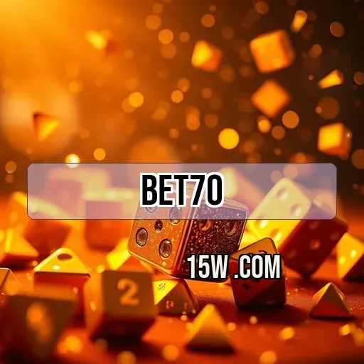 bet70: Conectando Jogadores com um Login Prático e Eficiente
