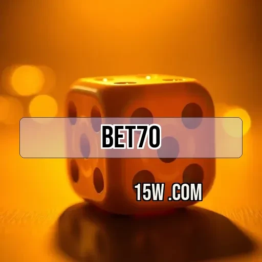 bet70: Conheça a Praticidade dos Pagamentos e Ganhe Tempo Jogando