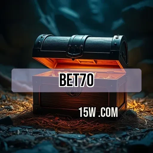 bet70: A Revolução dos Jogos Online no Brasil