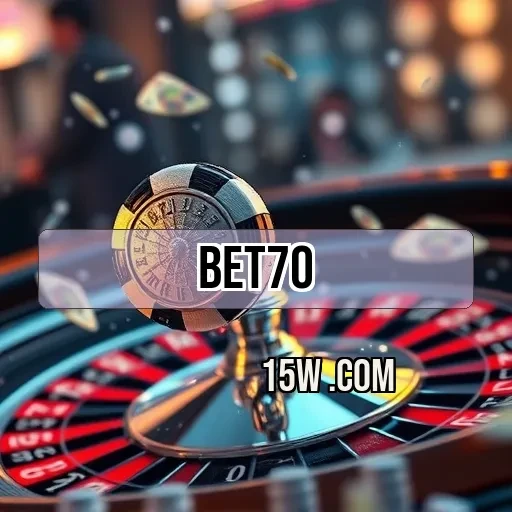 bet70: Explore Recursos Exclusivos na Seção de Eventos Esportivos