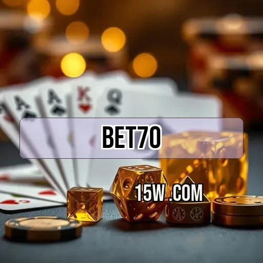 bet70: O Melhor Suporte 24/7 para Jogadores Sempre Conectados